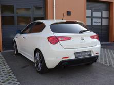 ALFA ROMEO Giulietta 1750 TBi Quadrifoglio Verde, Essence, Occasion / Utilisé, Manuelle - 6