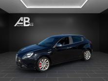 ALFA ROMEO Giulietta 1.4 MultiAir Distinctive TCT mit 170 PS, Benzina, Occasioni / Usate, Automatico - 2