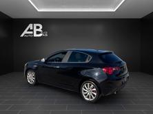 ALFA ROMEO Giulietta 1.4 MultiAir Distinctive TCT mit 170 PS, Benzina, Occasioni / Usate, Automatico - 3