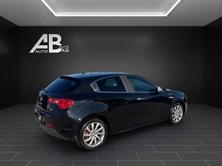 ALFA ROMEO Giulietta 1.4 MultiAir Distinctive TCT mit 170 PS, Benzina, Occasioni / Usate, Automatico - 5