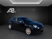 ALFA ROMEO Giulietta 1.4 MultiAir Distinctive TCT mit 170 PS, Benzina, Occasioni / Usate, Automatico - 6