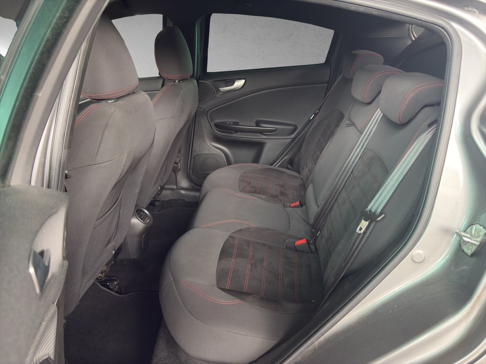 ALFA ROMEO Giulietta 1.4 Turbo Sport, Essence, Occasion / Utilisé, Manuelle - 7