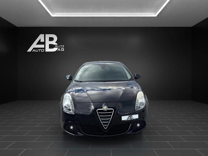 ALFA ROMEO Giulietta 1.4 T Distinctive, Benzina, Occasioni / Usate, Manuale