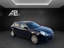 ALFA ROMEO Giulietta 1.4 T Distinctive, Benzina, Occasioni / Usate, Manuale - 6