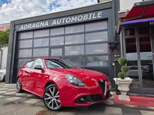 ALFA ROMEO Giulietta 1750 TBi Veloce TCT, Benzin, Occasion / Gebraucht, Automatik - 2