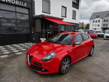 ALFA ROMEO Giulietta 1750 TBi Veloce TCT, Benzin, Occasion / Gebraucht, Automatik - 3