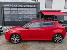 ALFA ROMEO Giulietta 1750 TBi Veloce TCT, Benzin, Occasion / Gebraucht, Automatik - 4