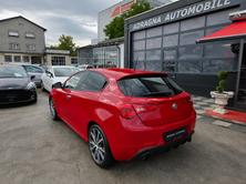 ALFA ROMEO Giulietta 1750 TBi Veloce TCT, Benzin, Occasion / Gebraucht, Automatik - 5