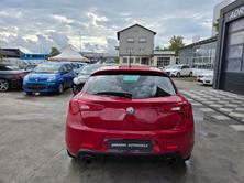 ALFA ROMEO Giulietta 1750 TBi Veloce TCT, Benzin, Occasion / Gebraucht, Automatik - 6