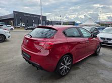 ALFA ROMEO Giulietta 1750 TBi Veloce TCT, Benzin, Occasion / Gebraucht, Automatik - 7