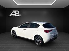 ALFA ROMEO Giulietta 2.0 JTDM Veloce TCT Carbon Edition mit, Diesel, Occasion / Gebraucht, Automatik - 3