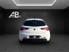 ALFA ROMEO Giulietta 2.0 JTDM Veloce TCT Carbon Edition mit, Diesel, Occasion / Gebraucht, Automatik - 4