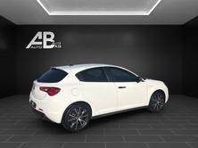 ALFA ROMEO Giulietta 2.0 JTDM Veloce TCT Carbon Edition mit, Diesel, Occasion / Gebraucht, Automatik - 5