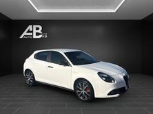 ALFA ROMEO Giulietta 2.0 JTDM Veloce TCT Carbon Edition mit, Diesel, Occasion / Gebraucht, Automatik - 6