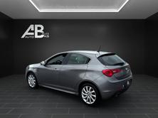 ALFA ROMEO Giulietta 1.4 MultiAir Distinctive TCT, Benzin, Occasion / Gebraucht, Automatik - 3