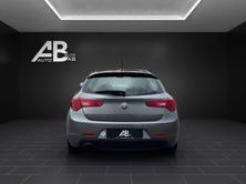 ALFA ROMEO Giulietta 1.4 MultiAir Distinctive TCT, Benzin, Occasion / Gebraucht, Automatik - 4