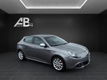 ALFA ROMEO Giulietta 1.4 MultiAir Distinctive TCT, Benzin, Occasion / Gebraucht, Automatik - 6