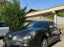 ALFA ROMEO Giulietta 1.4 MultiAir Distinctive, Benzin, Occasion / Gebraucht, Handschaltung - 2