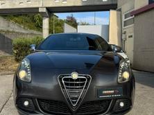 ALFA ROMEO Giulietta 1.4 MultiAir Distinctive, Benzin, Occasion / Gebraucht, Handschaltung - 3