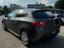 ALFA ROMEO Giulietta 1.4 MultiAir Distinctive, Benzin, Occasion / Gebraucht, Handschaltung - 4