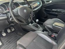 ALFA ROMEO Giulietta 1.4 MultiAir Distinctive, Benzin, Occasion / Gebraucht, Handschaltung - 7