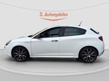 ALFA ROMEO Giulietta 1.4 MultiAir Exclusive TCT, Benzina, Occasioni / Usate, Automatico - 2