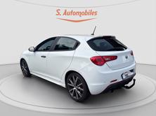 ALFA ROMEO Giulietta 1.4 MultiAir Exclusive TCT, Benzina, Occasioni / Usate, Automatico - 3