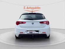 ALFA ROMEO Giulietta 1.4 MultiAir Exclusive TCT, Benzina, Occasioni / Usate, Automatico - 4