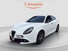ALFA ROMEO Giulietta 1.4 MultiAir Exclusive TCT, Benzina, Occasioni / Usate, Automatico - 5