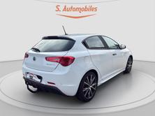 ALFA ROMEO Giulietta 1.4 MultiAir Exclusive TCT, Benzina, Occasioni / Usate, Automatico - 6