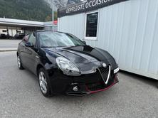 ALFA ROMEO Giulietta 1.4 T MultiAir Super *1-HAND*FRISCH AB, Benzin, Occasion / Gebraucht, Handschaltung - 2