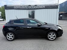 ALFA ROMEO Giulietta 1.4 T MultiAir Super *1-HAND*FRISCH AB, Benzin, Occasion / Gebraucht, Handschaltung - 3
