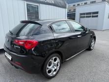 ALFA ROMEO Giulietta 1.4 T MultiAir Super *1-HAND*FRISCH AB, Benzin, Occasion / Gebraucht, Handschaltung - 4