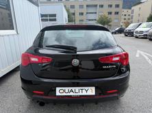 ALFA ROMEO Giulietta 1.4 T MultiAir Super *1-HAND*FRISCH AB, Benzin, Occasion / Gebraucht, Handschaltung - 5