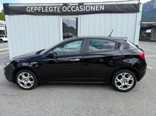 ALFA ROMEO Giulietta 1.4 T MultiAir Super *1-HAND*FRISCH AB, Benzin, Occasion / Gebraucht, Handschaltung - 7