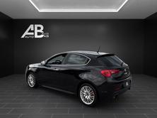 ALFA ROMEO Giulietta 1750 TBi Quadrifoglio Verde mit 235 PS, Benzin, Occasion / Gebraucht, Handschaltung - 3