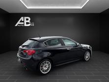 ALFA ROMEO Giulietta 1750 TBi Quadrifoglio Verde mit 235 PS, Benzin, Occasion / Gebraucht, Handschaltung - 5