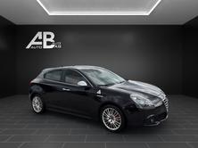 ALFA ROMEO Giulietta 1750 TBi Quadrifoglio Verde mit 235 PS, Benzin, Occasion / Gebraucht, Handschaltung - 6