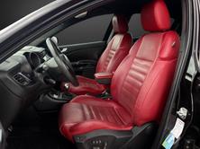 ALFA ROMEO Giulietta 1750 TBi Quadrifoglio Verde mit 235 PS, Benzin, Occasion / Gebraucht, Handschaltung - 7