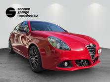 ALFA ROMEO Giulietta 1750 TBi Quadrifoglio Verde TCT, Benzin, Occasion / Gebraucht, Automatik - 2