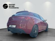 ALFA ROMEO Giulietta 1750 TBi Quadrifoglio Verde TCT, Benzin, Occasion / Gebraucht, Automatik - 3