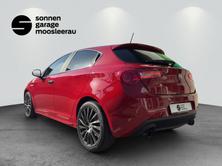 ALFA ROMEO Giulietta 1750 TBi Quadrifoglio Verde TCT, Benzin, Occasion / Gebraucht, Automatik - 4