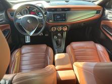 ALFA ROMEO Giulietta 1750 TBi Quadrifoglio Verde TCT, Benzin, Occasion / Gebraucht, Automatik - 6