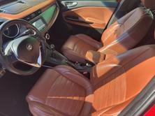 ALFA ROMEO Giulietta 1750 TBi Quadrifoglio Verde TCT, Benzin, Occasion / Gebraucht, Automatik - 7