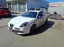 ALFA ROMEO Giulietta 1.4 MultiAir Super TCT, Petrol, Second hand / Used, Automatic - 2