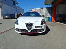 ALFA ROMEO Giulietta 1.4 MultiAir Super TCT, Petrol, Second hand / Used, Automatic - 3