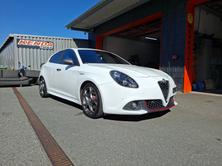 ALFA ROMEO Giulietta 1.4 MultiAir Super TCT, Petrol, Second hand / Used, Automatic - 4