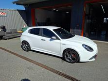 ALFA ROMEO Giulietta 1.4 MultiAir Super TCT, Petrol, Second hand / Used, Automatic - 5