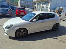 ALFA ROMEO Giulietta 1.4 MultiAir Super TCT, Petrol, Second hand / Used, Automatic - 6