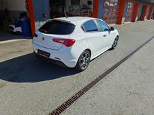 ALFA ROMEO Giulietta 1.4 MultiAir Super TCT, Petrol, Second hand / Used, Automatic - 7